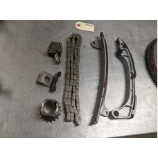 117B002 Timing Chain Set With Guides For 11-12 Scion tC  2.5